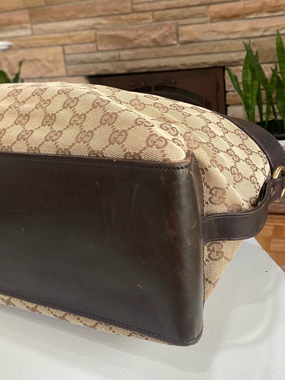 ❤️authentic gucci bag - Picture 9 of 13